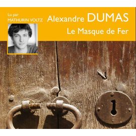 Le Masque De Fer