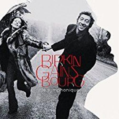 Birkin - Gainsbourg : Le Symphonique