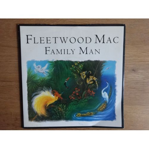 Family Man . You And I Part Ii