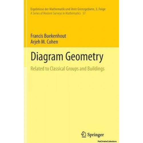 Diagram Geometry