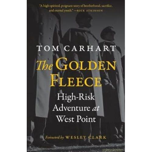 The Golden Fleece