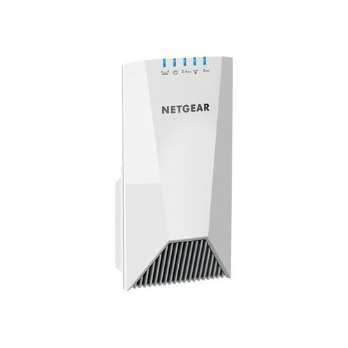 NETGEAR Nighthawk X4S - Extension de portée Wifi - Wi-Fi 5 - 2,4 GHz (1 bande)/5 GHz (2 bandes)