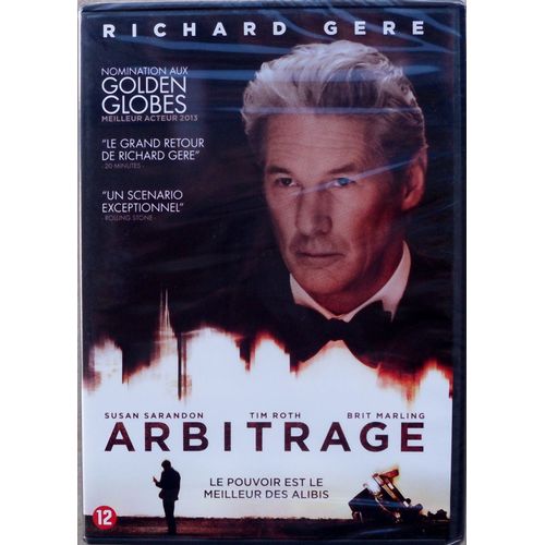 Arbitrage