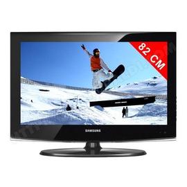TV LCD Samsung LE32A466 32 720p - Television  Rakuten - Écouflant  Maine-et-Loire - Retrait sur place