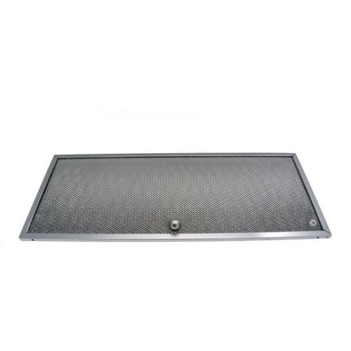 Filtre métal (anti graisses) bombé 459x178mm Hotte (C00135459 SCHOLTES)