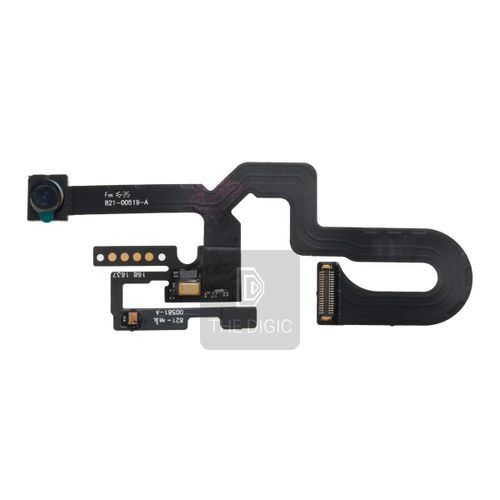 Caméra Avant + Capteur Proximité Luminosité + Micro + Nappe Pour Iphone 7 Plus 5,5