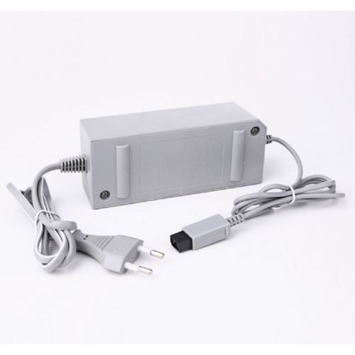 Chargeur Alimentation Secteur Pour Nintendo Wii