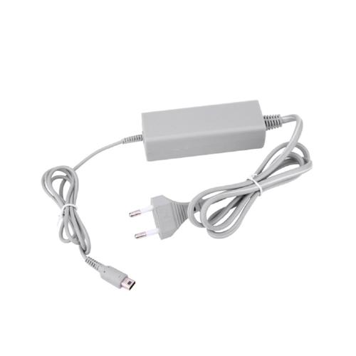 Chargeur Alimentation Secteur Pour Nintendo Wii U (Gamepad)