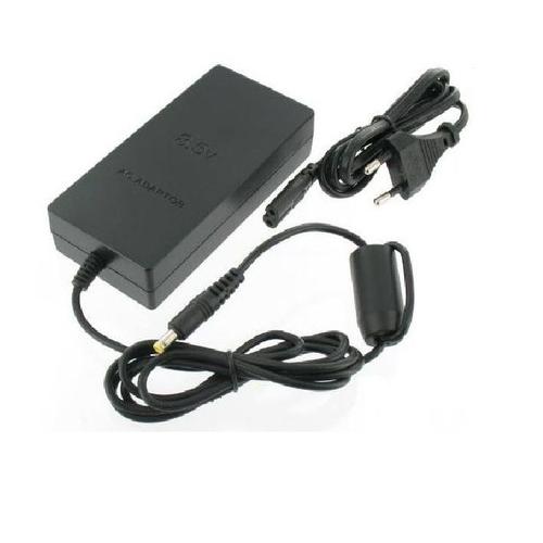 Chargeur Alimentation Secteur Pour Sony Playstation 2 Slim Ps2 Scph-70000