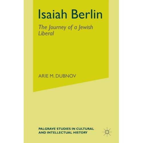 Isaiah Berlin