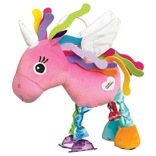 Lamaze Clip & Go Tilly Twinklewings