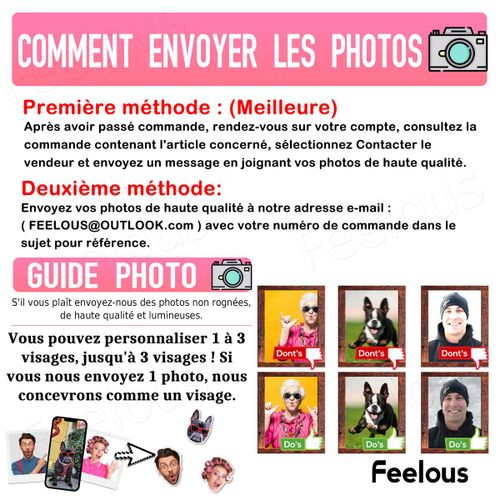 Gobelet Personnalisé Avec Visage 590ml Modèle Sans Couture De Fumée De Néon De Luxe = 3 Tasse De Café Pour Voiture Avec Photo D'animaux De Compagnie,Bébé,Enfants,Hommes,Femmes