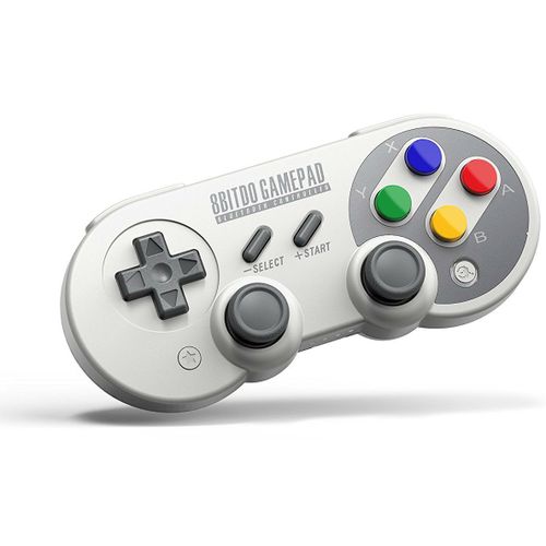 Manette Bluetooth 8bitdo Sf30 Pro
