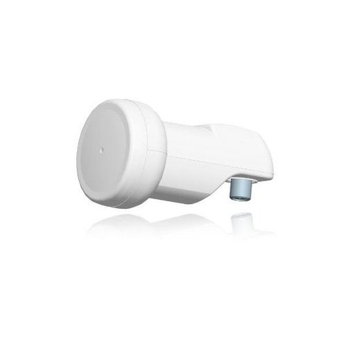 OPTICUM LSP-02G LNB Single 0,1 dB Full HD 4K Compatible Astra Canal+ TNTSAT Fransat