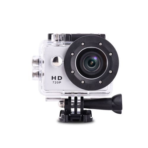 Camera d'action Hyundai HY-CNUDV2-001 étanche 30 m