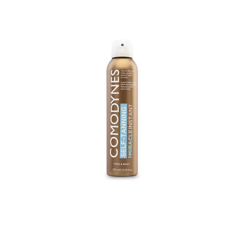 Comodynes Caribbean Tanning Spray 200 Ml 