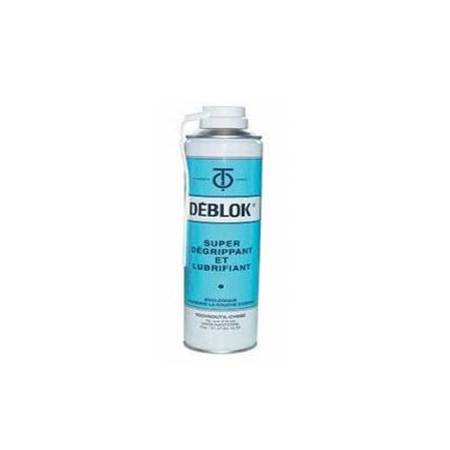 DEGRIPPANT DEBLOCK 650 ML POUR ENTRETIEN - 603.015