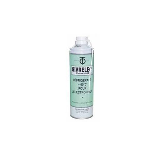 GIVRANT GIVRELEC 650 ML -40°C POUR OUTILLAGES - 603.019