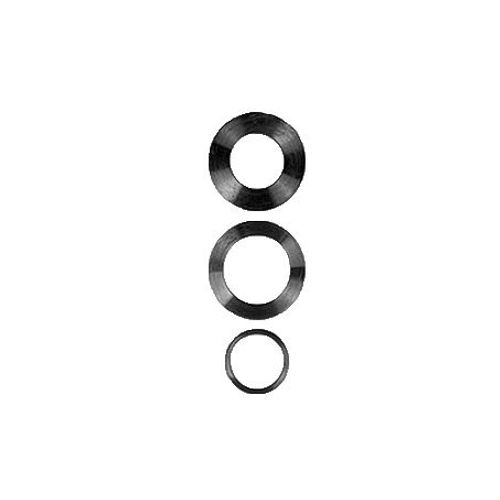 Bague de réduction 30mm al 25,4mm ep 1,2mm bosch 2600100211