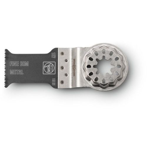 Fein Lame de scie fine E-Cut SL, 50 x 30 mm, 10 pce - 63502157240