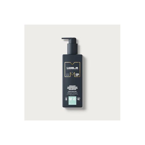 Label.M Shampooing Hydratant À La Citronnelle Bio 300 Ml 