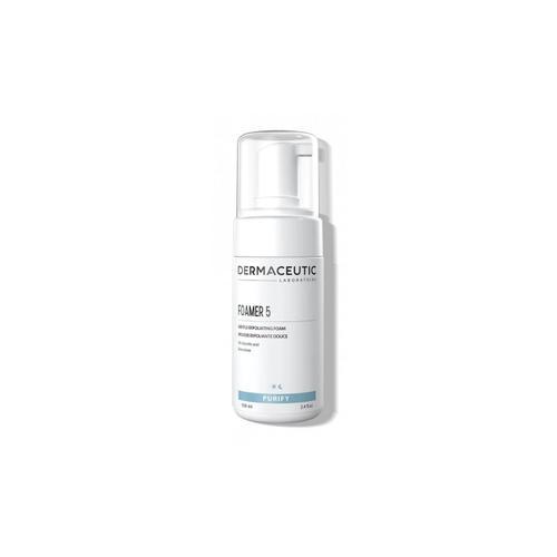 Dermaceutic Laboratoire Foamer 5 Mousse Exfoliante 100ml 