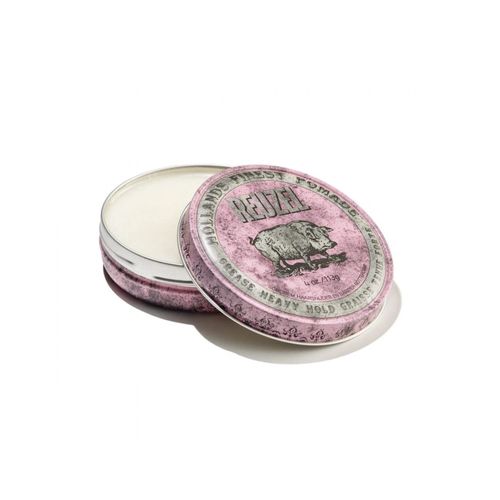 Reuzel Heavy Hold Pommade Pink Grease 113 G 