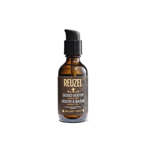 Reuzel Sérum Pour Barbe Clean & Fresh 50 G 