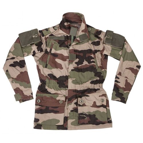 Veste Felin T4 S2 Zone Chaud Taille 81/88m