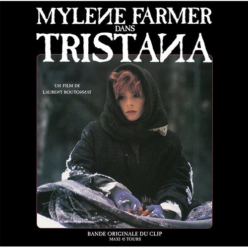 Tristana (Maxi 45t) 
