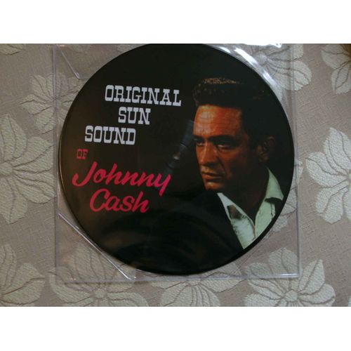Original Sub Sound Lp Picture Disque 12 Titres