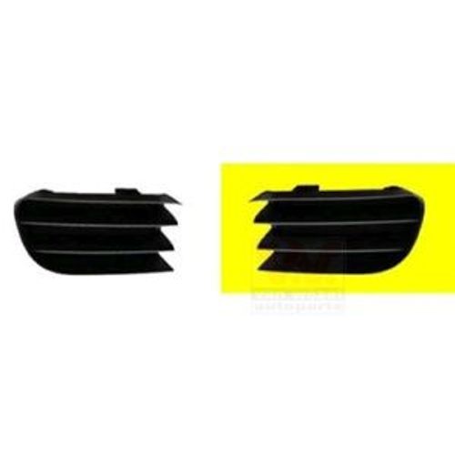 Grille, Pare-Chocs Van Wezel