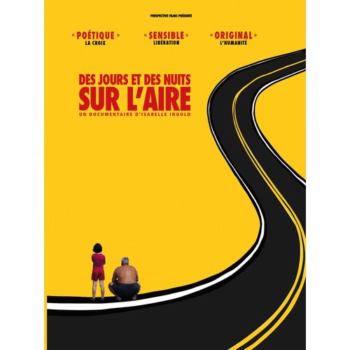 Des Jours Et Des Nuits Sur L'aire