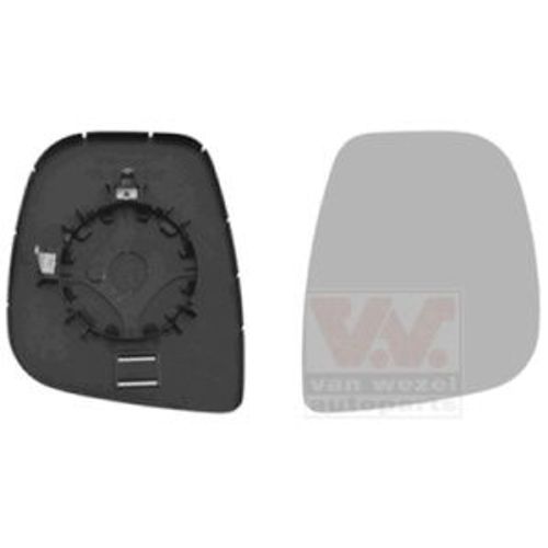 Verre De R?®Troviseur, R?®Troviseur Ext?®Rieur Van Wezel