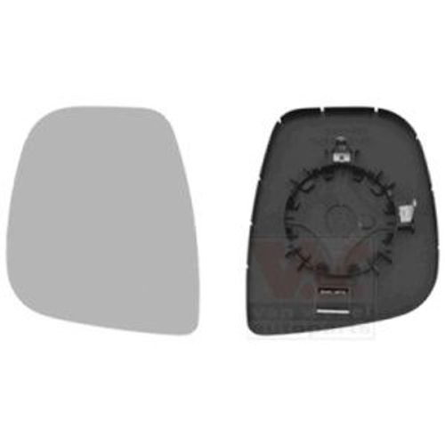 Verre De R?®Troviseur, R?®Troviseur Ext?®Rieur Van Wezel