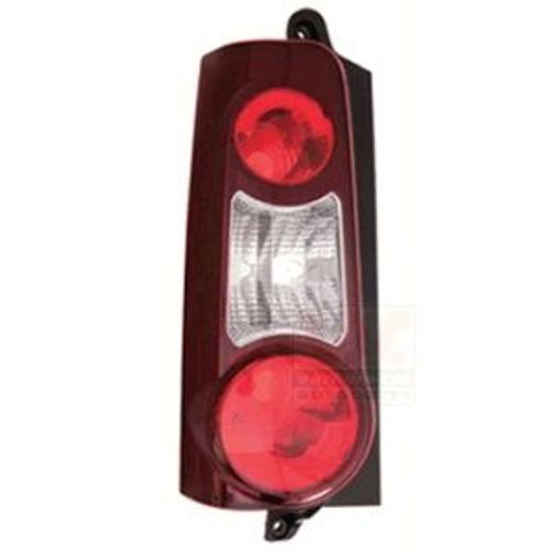 Lampe, Feu Arri?¿Re Van Wezel