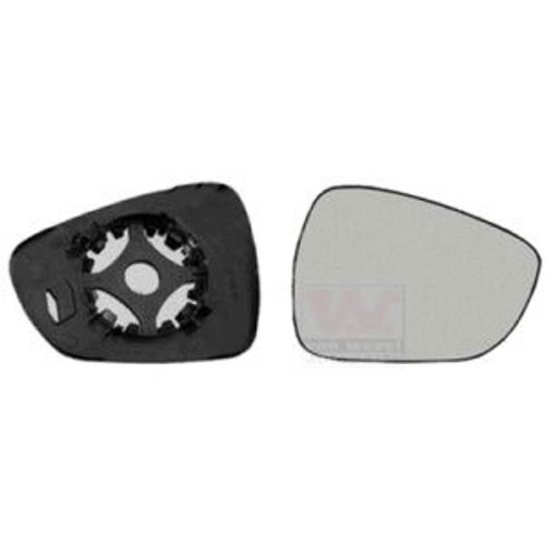 Verre De R?®Troviseur, R?®Troviseur Ext?®Rieur Van Wezel