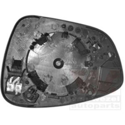 Verre De R?®Troviseur, R?®Troviseur Ext?®Rieur Van Wezel