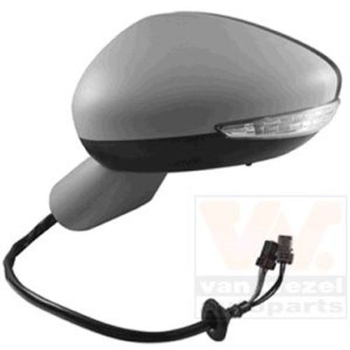 Miroir, R?®Troviseur Ext?®Rieur Van Wezel