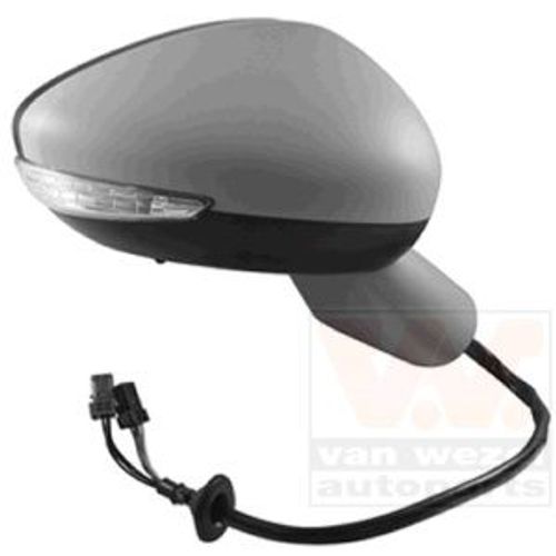 Miroir, R?®Troviseur Ext?®Rieur Van Wezel