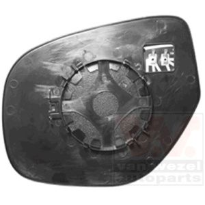 Verre De R?®Troviseur, R?®Troviseur Ext?®Rieur Van Wezel