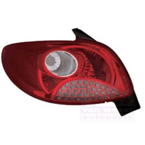 Lampe, Feu Arri?¿Re Van Wezel