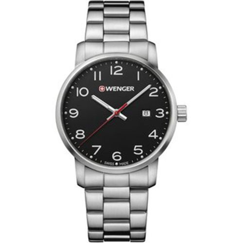Montre Homme Wenger Avenue 01.1641.102