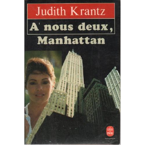 A Nous Deux, Manhattan