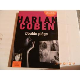 Double piège by Harlan Coben: Très bon Couverture souple (2016)