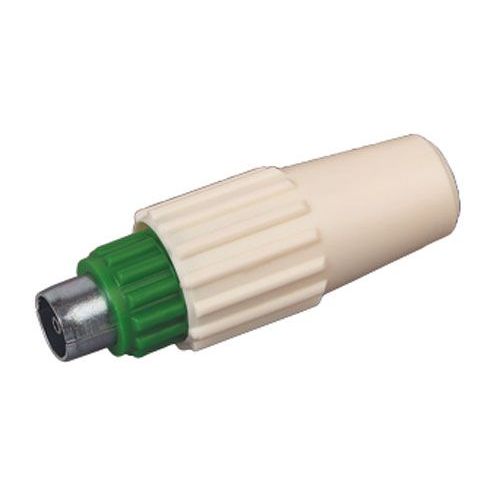 Fiche TV Optex 932 Mâle diamètre 9 mm