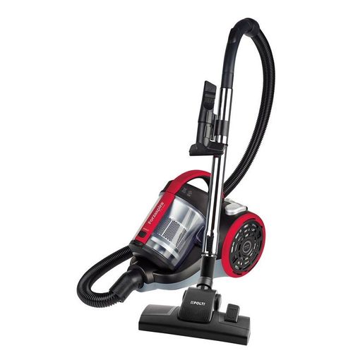ASPIRADOR  POLTI FORZASPIRA C110PLUS SIN BOLSA