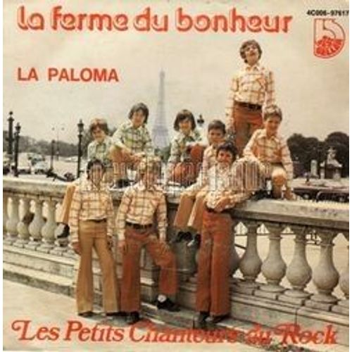 La Ferme Du Bonheur