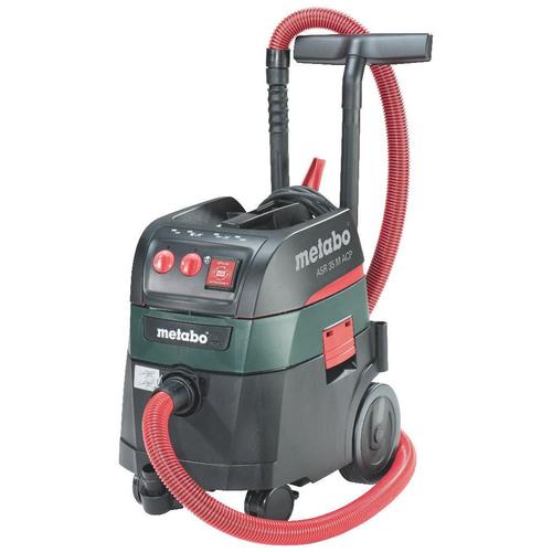 Aspirateur de chantier ASR 35 M ACP - 602058000