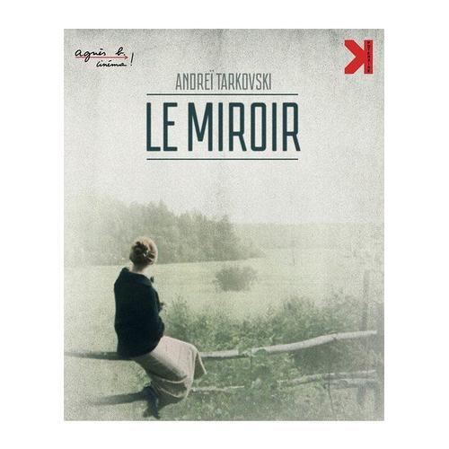 Le Miroir - Version Restaurée - Blu-Ray